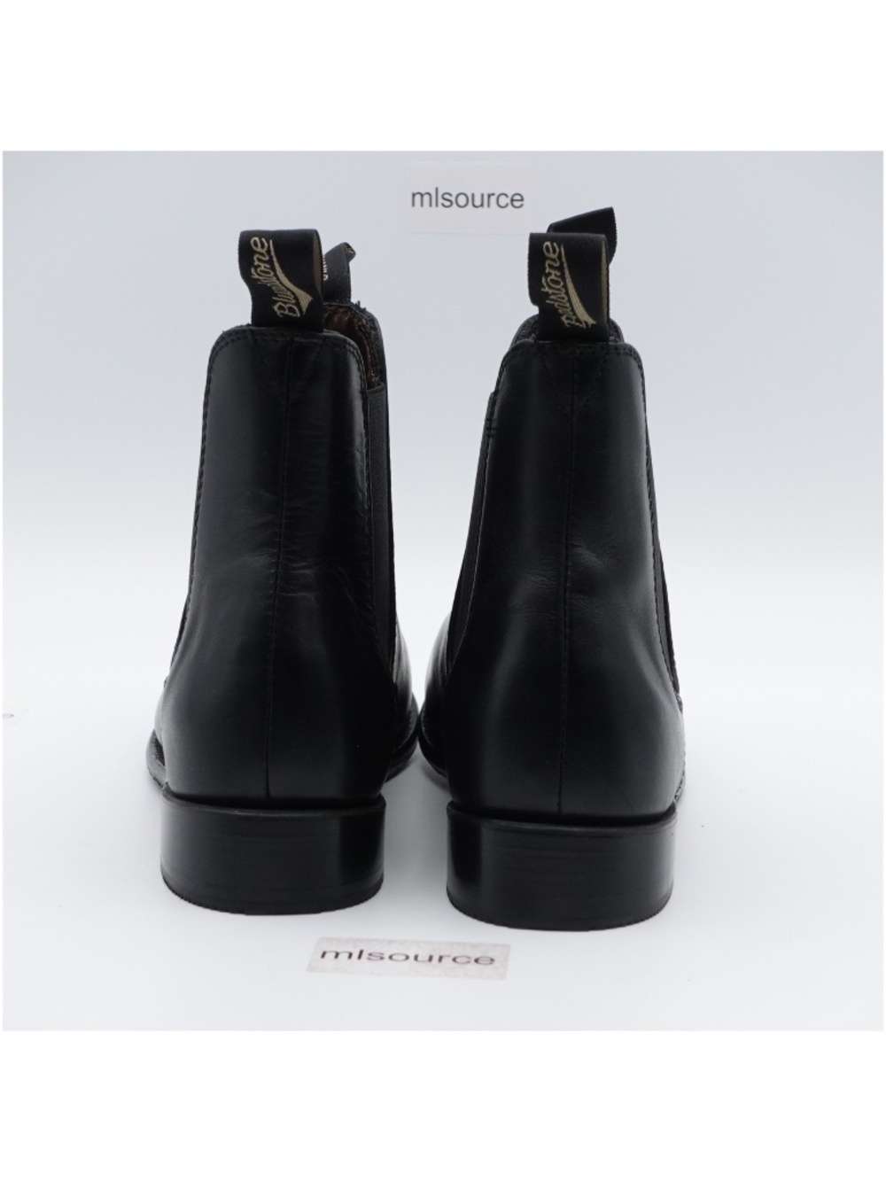 Blundstone 153 Heritage Chelsea Boot - Picture 3 of 12